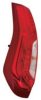 VAN WEZEL 3369931 Combination Rearlight